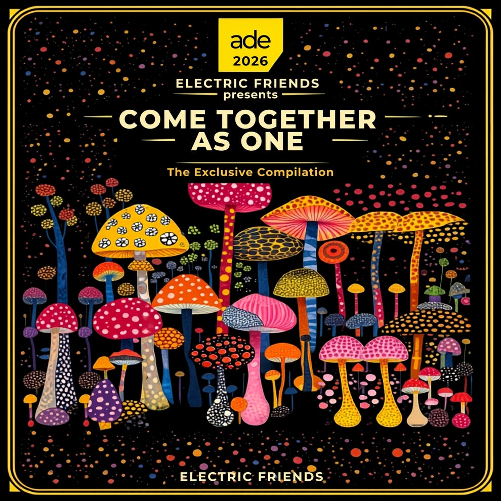 VA - Together as One Exclusive ADE 2026