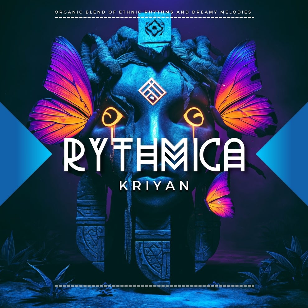 Kriyan - Maneki