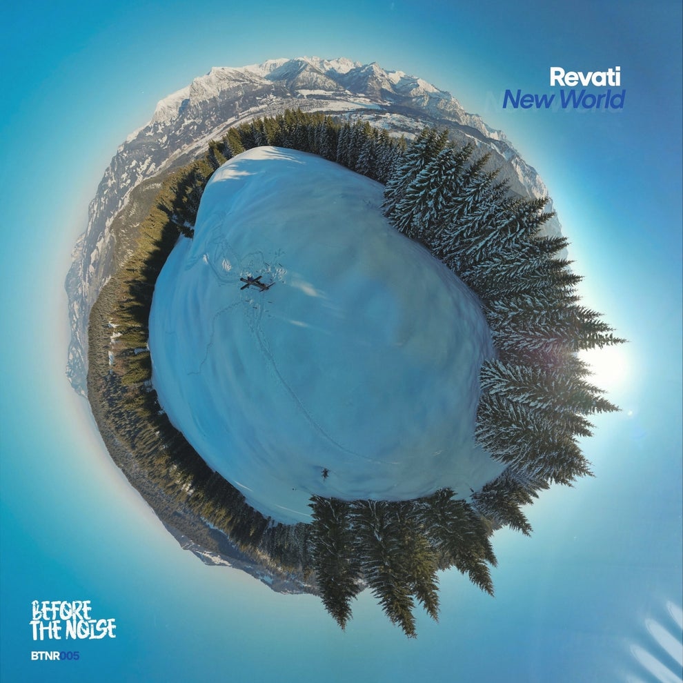 Revati - New World