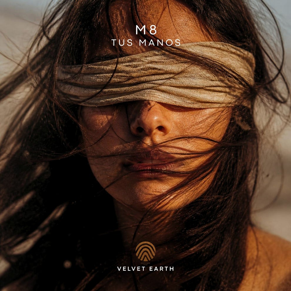 M8 - Tus Manos