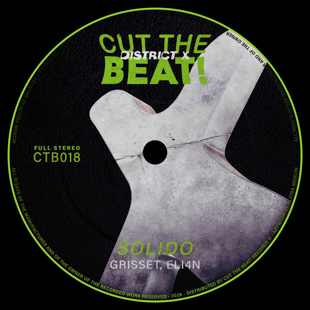 ELI4N Grisset - Solido