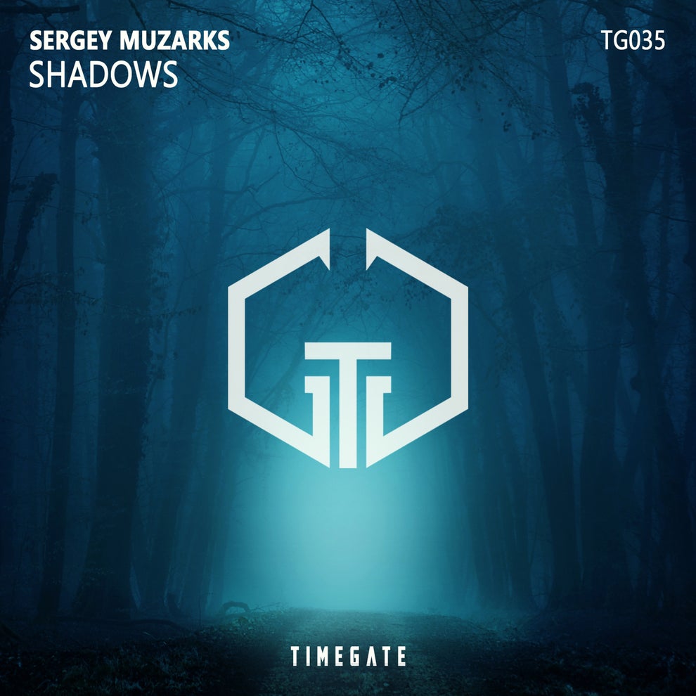 Sergey Muzarks - Shadows