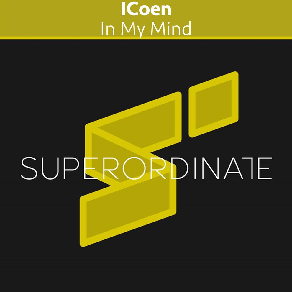ICoen - In My Mind