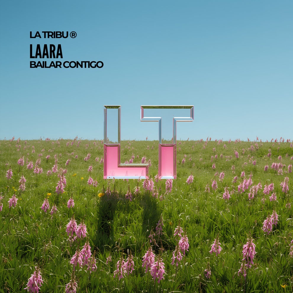 LAARA - Bailar Contigo
