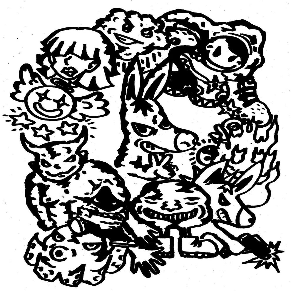 MIGS - Talk to me in Monotone