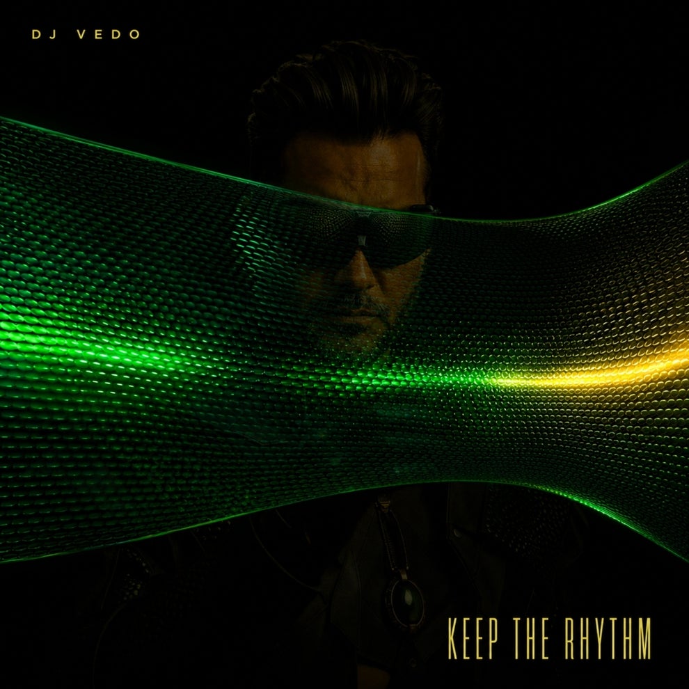 DJVEDO - Keep the Rhythm