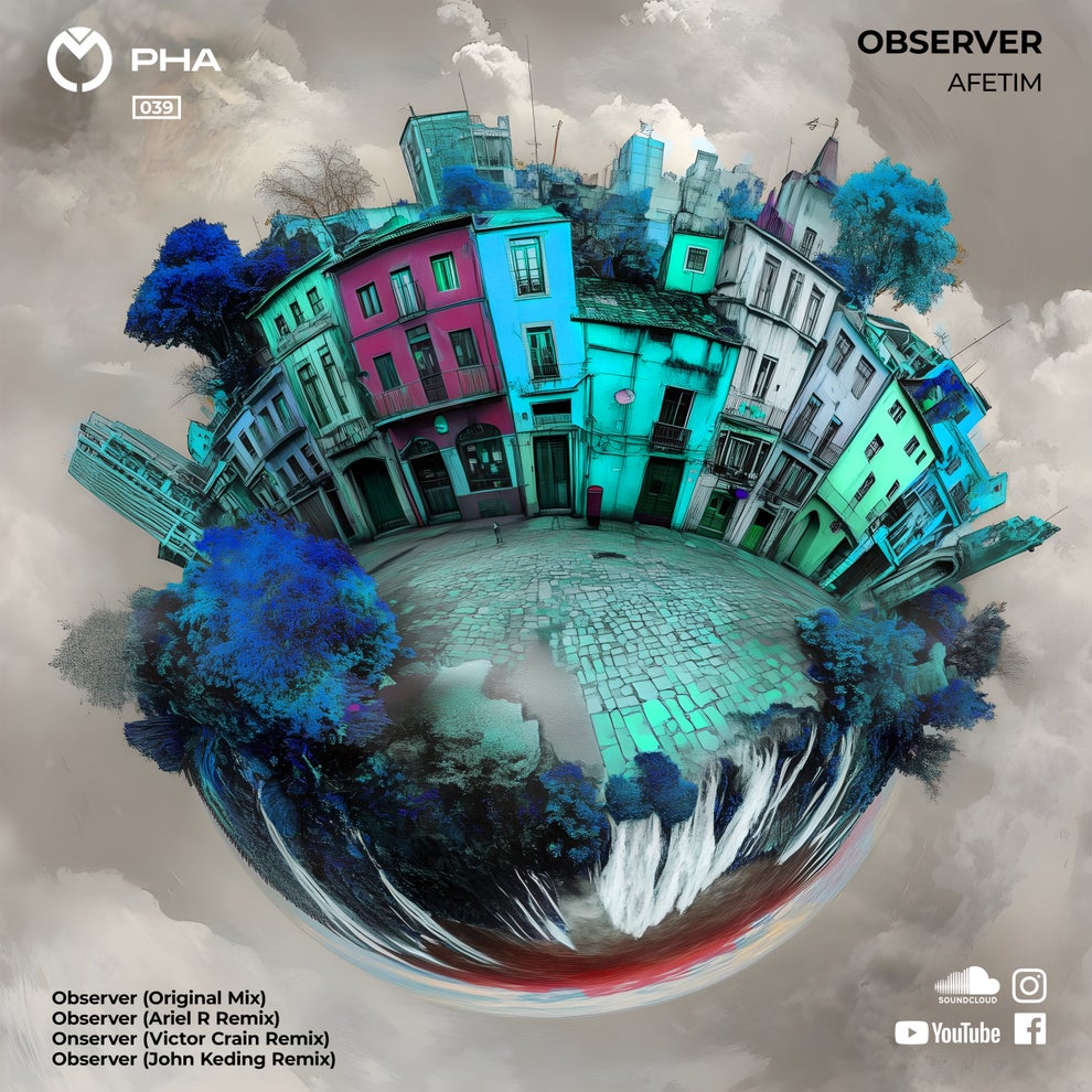 Afetim - Observer