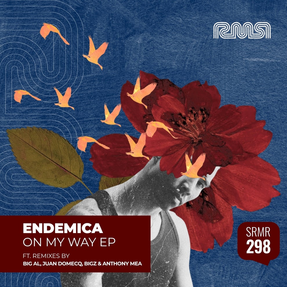 Endemica - On My Way EP