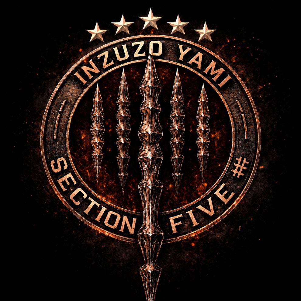 Section Five - INZUZO YAMI