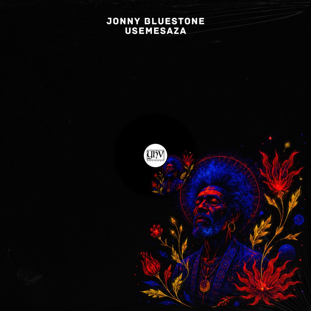 Jonny Bluestone - Usemesaza