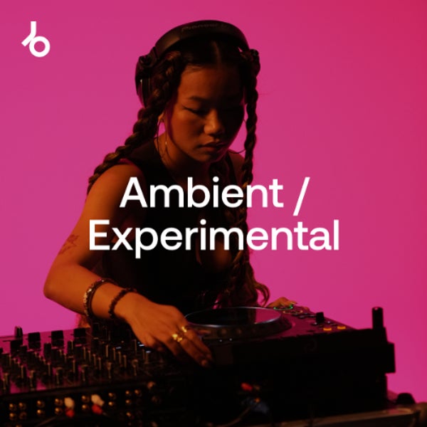 Secret Weapons Ambient August 2026