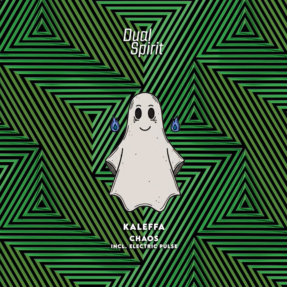 KaleFFa - Chaos