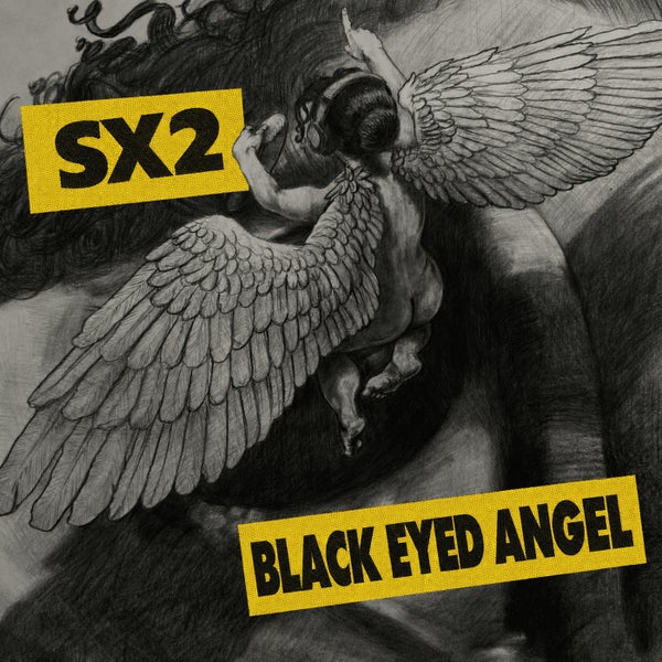 SX2 - Black Eyed Angel