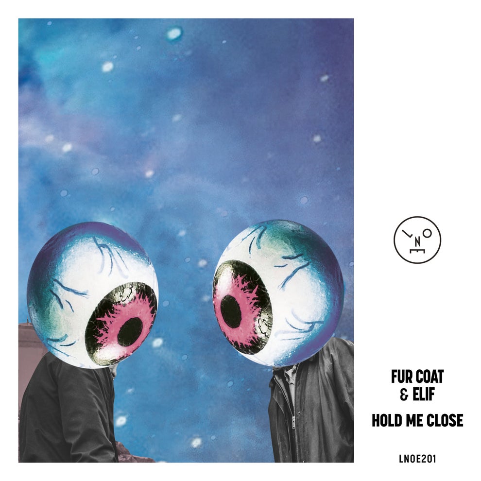 Elif (TR) Fur Coat - Hold Me Close