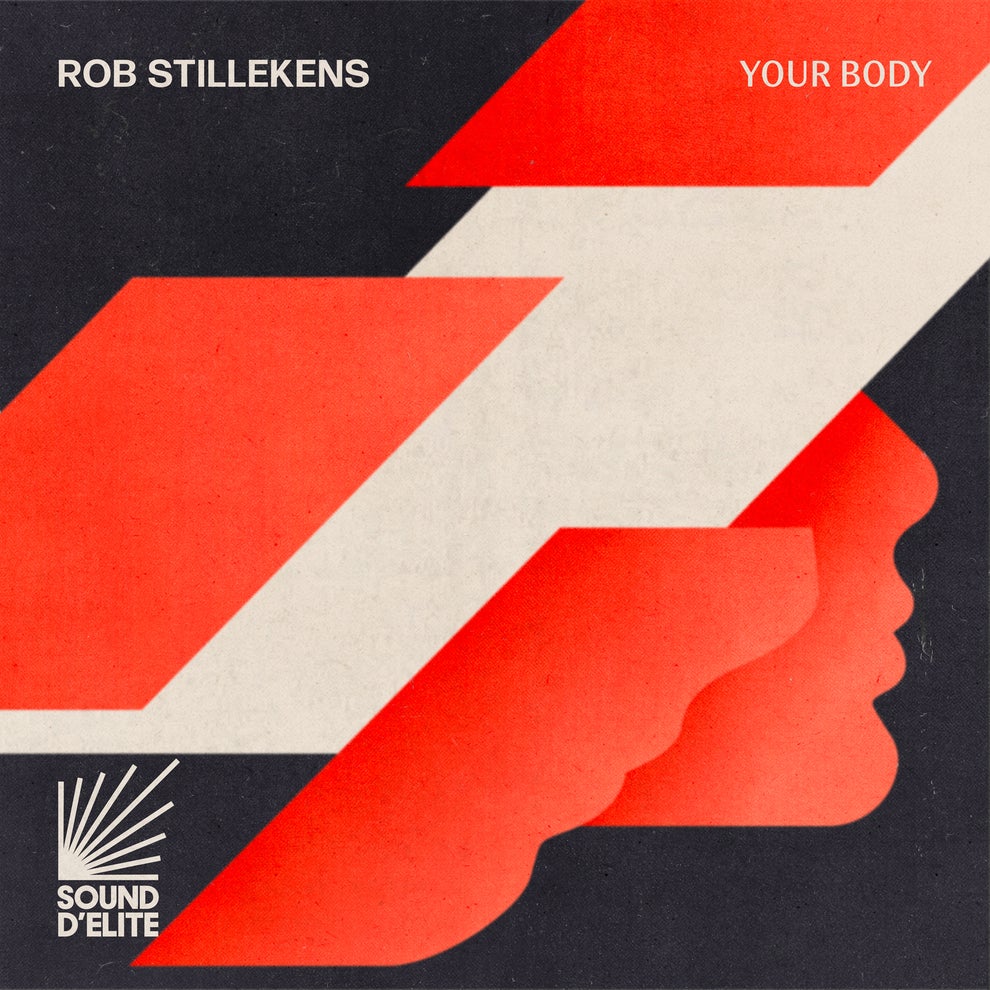 Rob Stillekens - Your Body