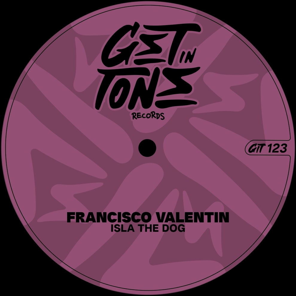 Francisco Valentin - Isla the Dog