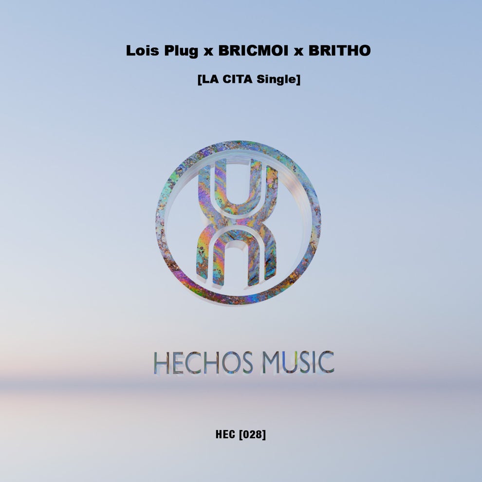 BRITHO Lois Plug BRICMOI - La Cita