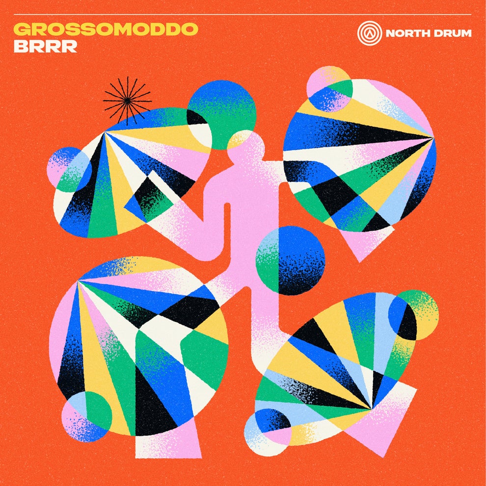 GROSSOMODDO - Brrr