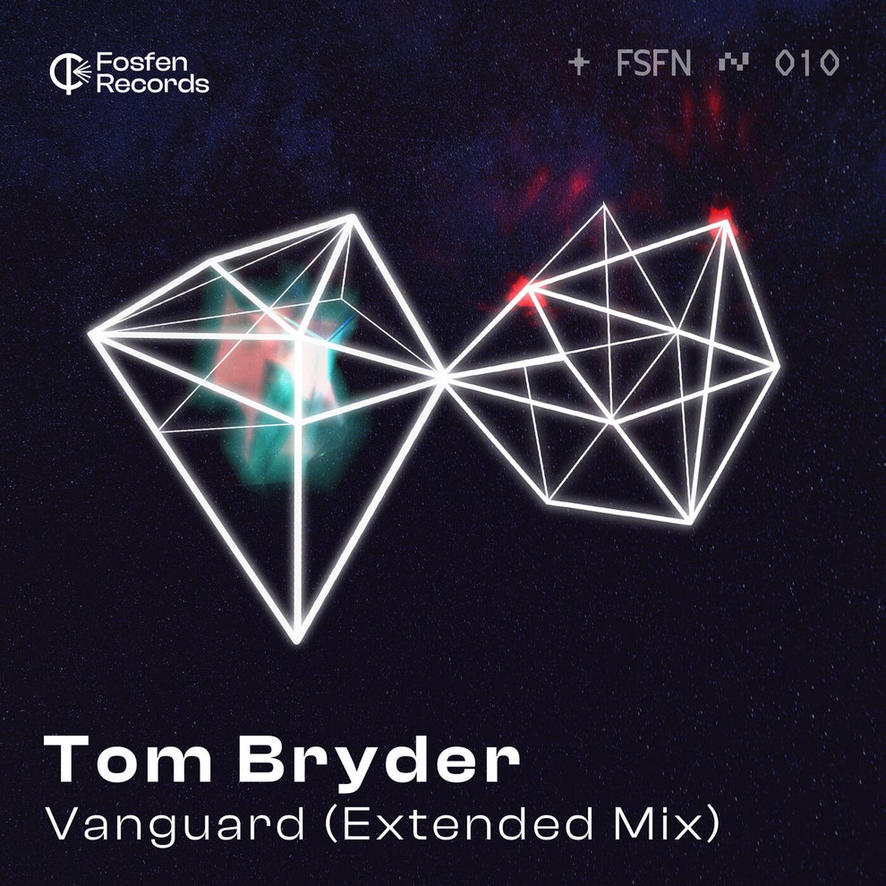 Tom Bryder - Vanguard