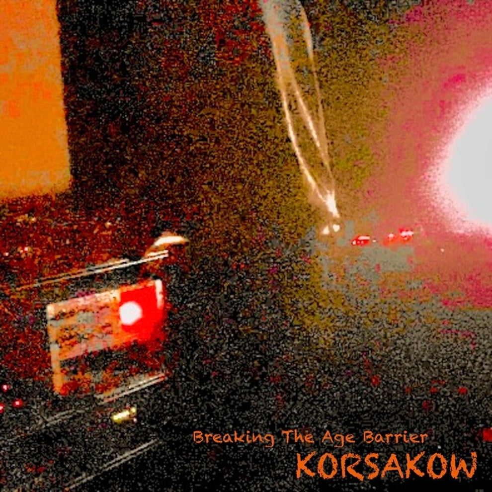 Korsakow Nudge - Breaking the Age Barrier