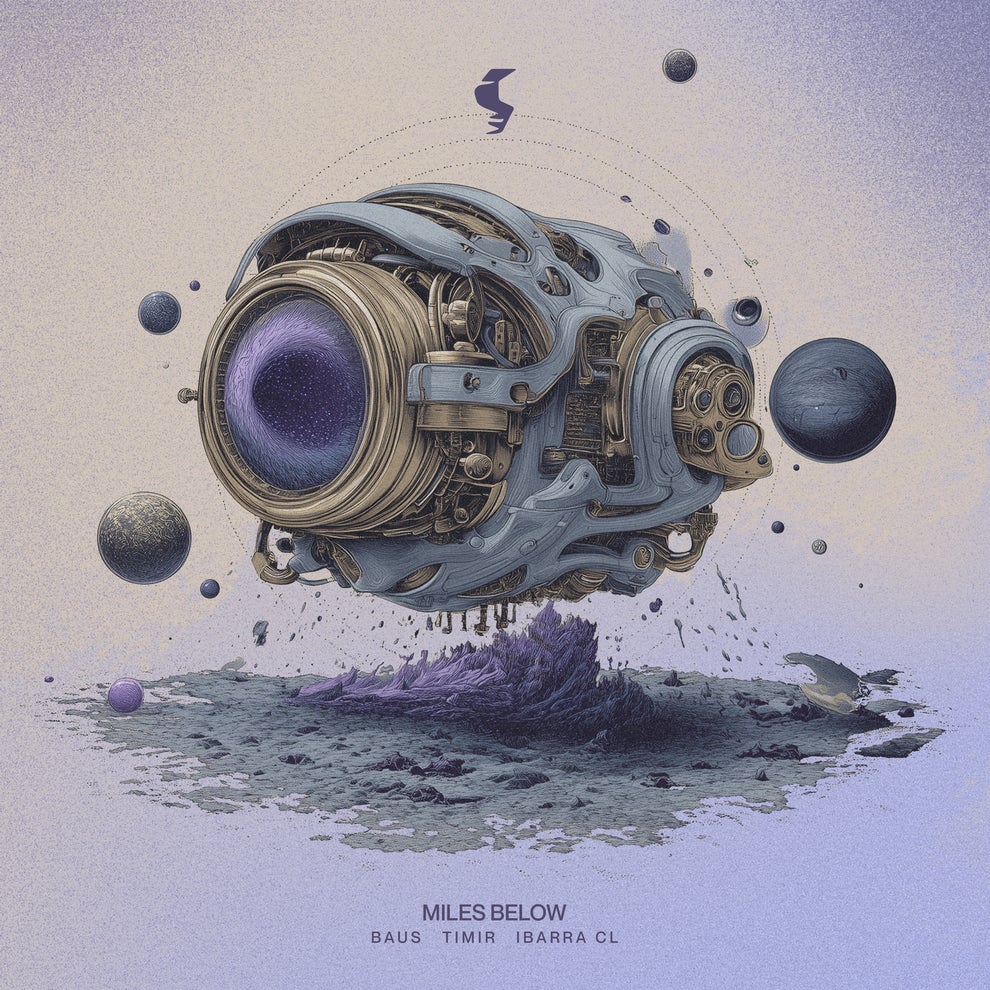 BAUS TimiR Ibarra CL - Miles Below