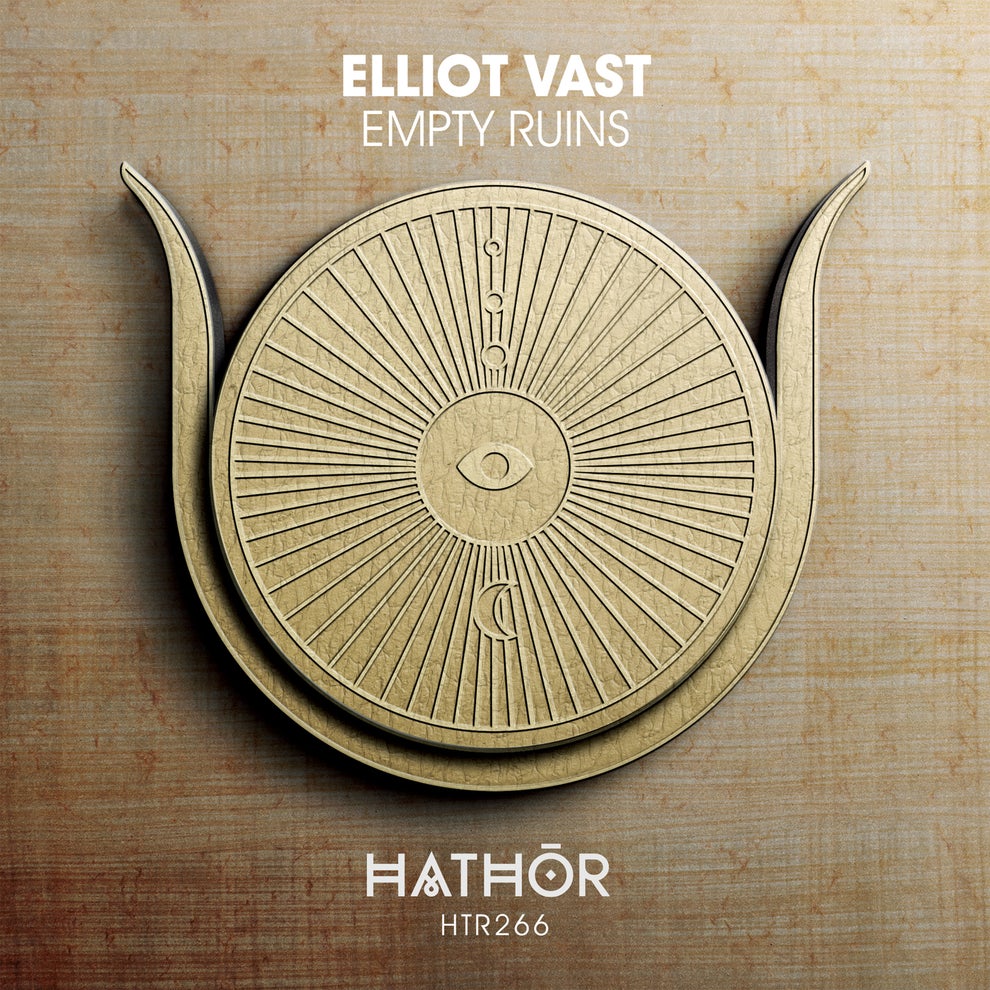 Elliot Vast - Empty Ruins