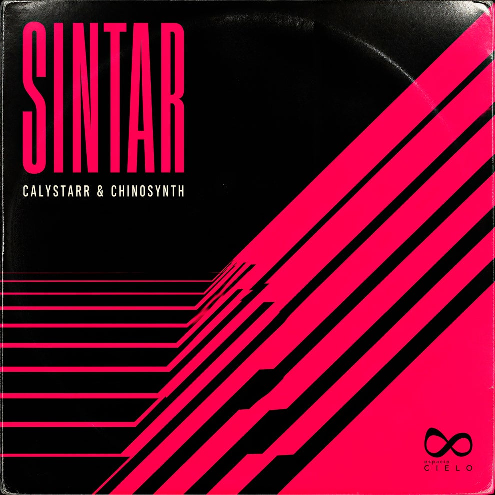 Calystarr Chinosynth - Sintar