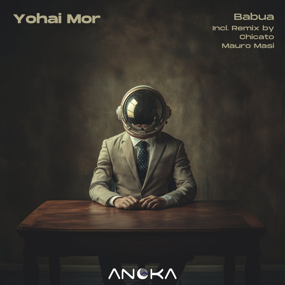 Yohai Mor - Babua