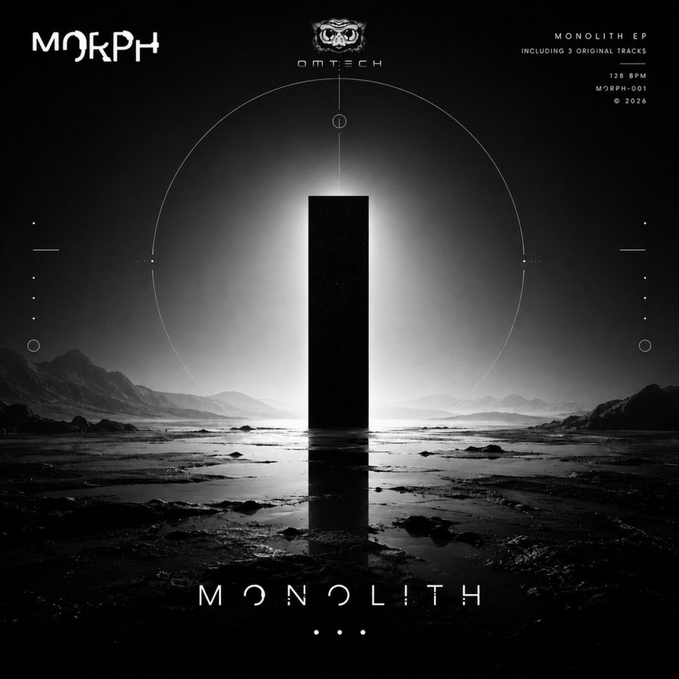M0RPH - Monolith