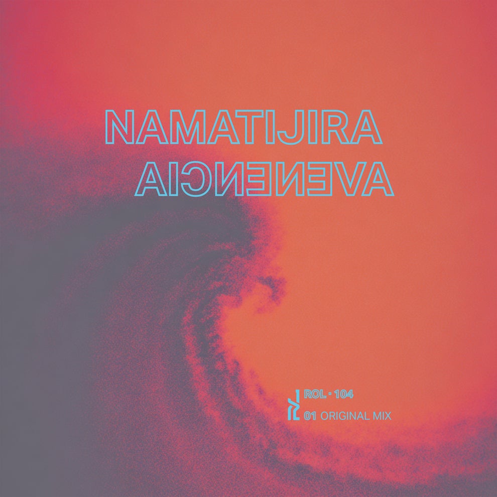 Namatjira - Avenencia