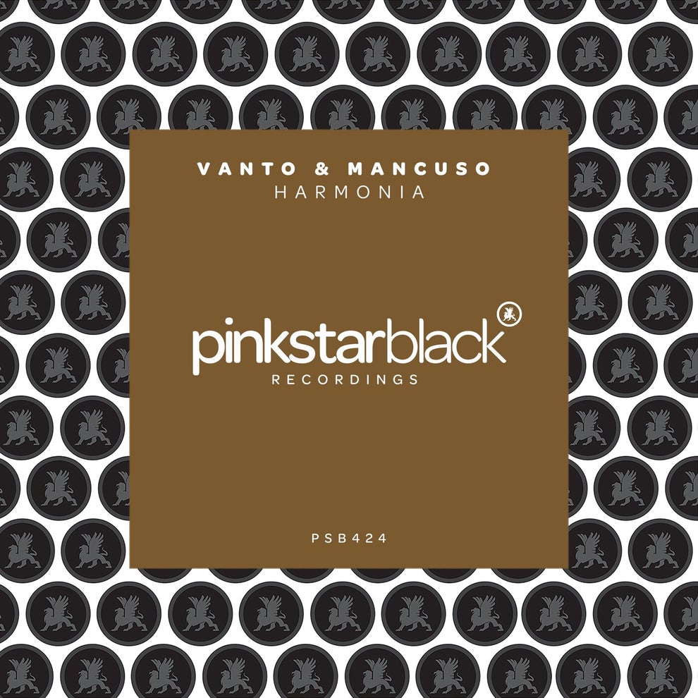 Vanto & Mancuso - Harmonia