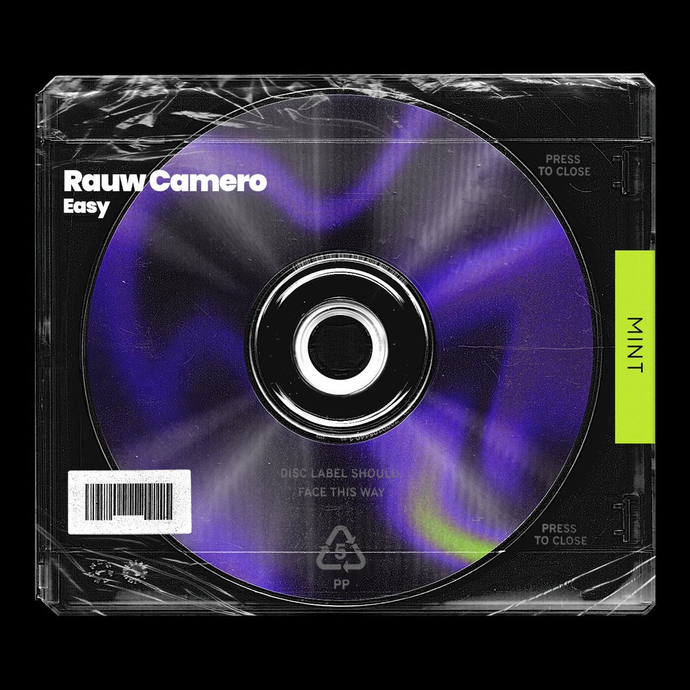 Rauw Camero - Easy
