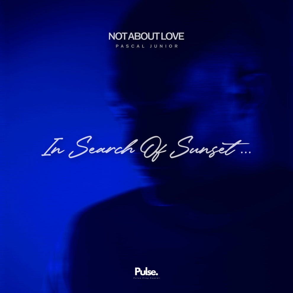 Pascal Junior - Not About Love