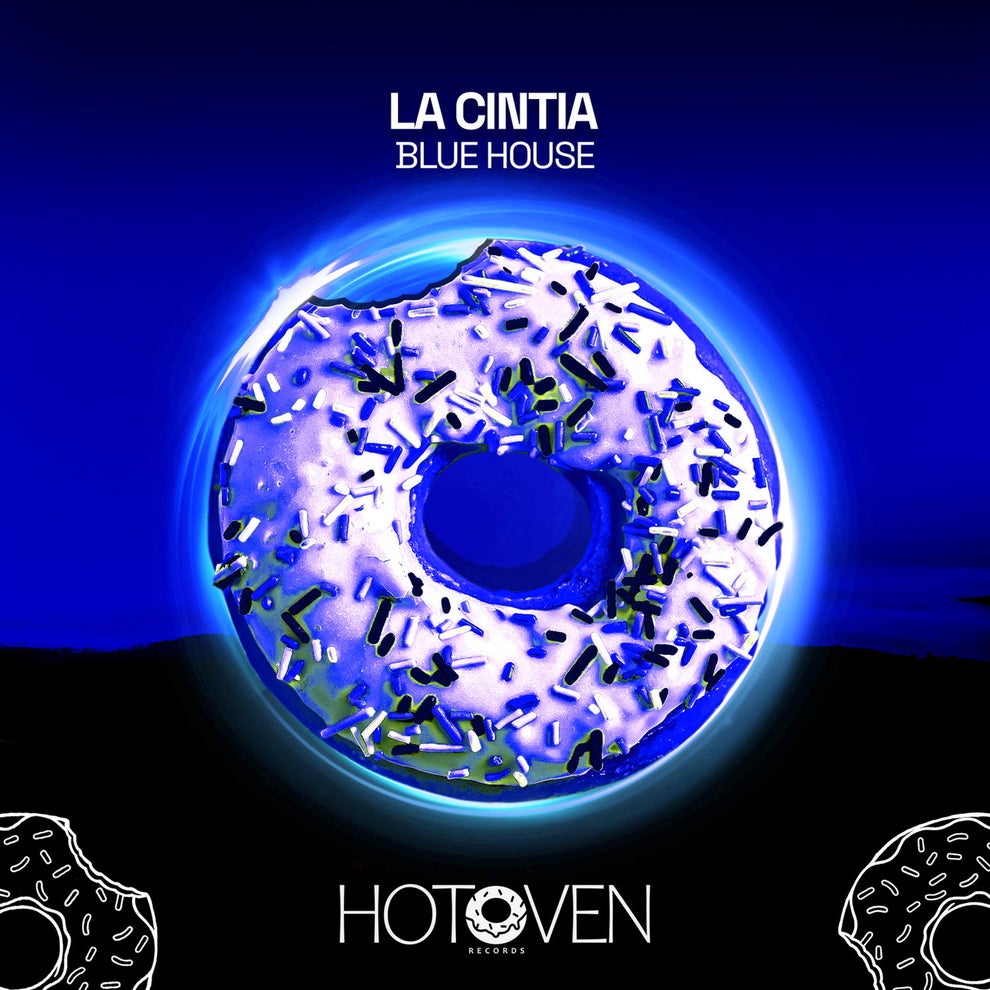 la cintia - Blue House