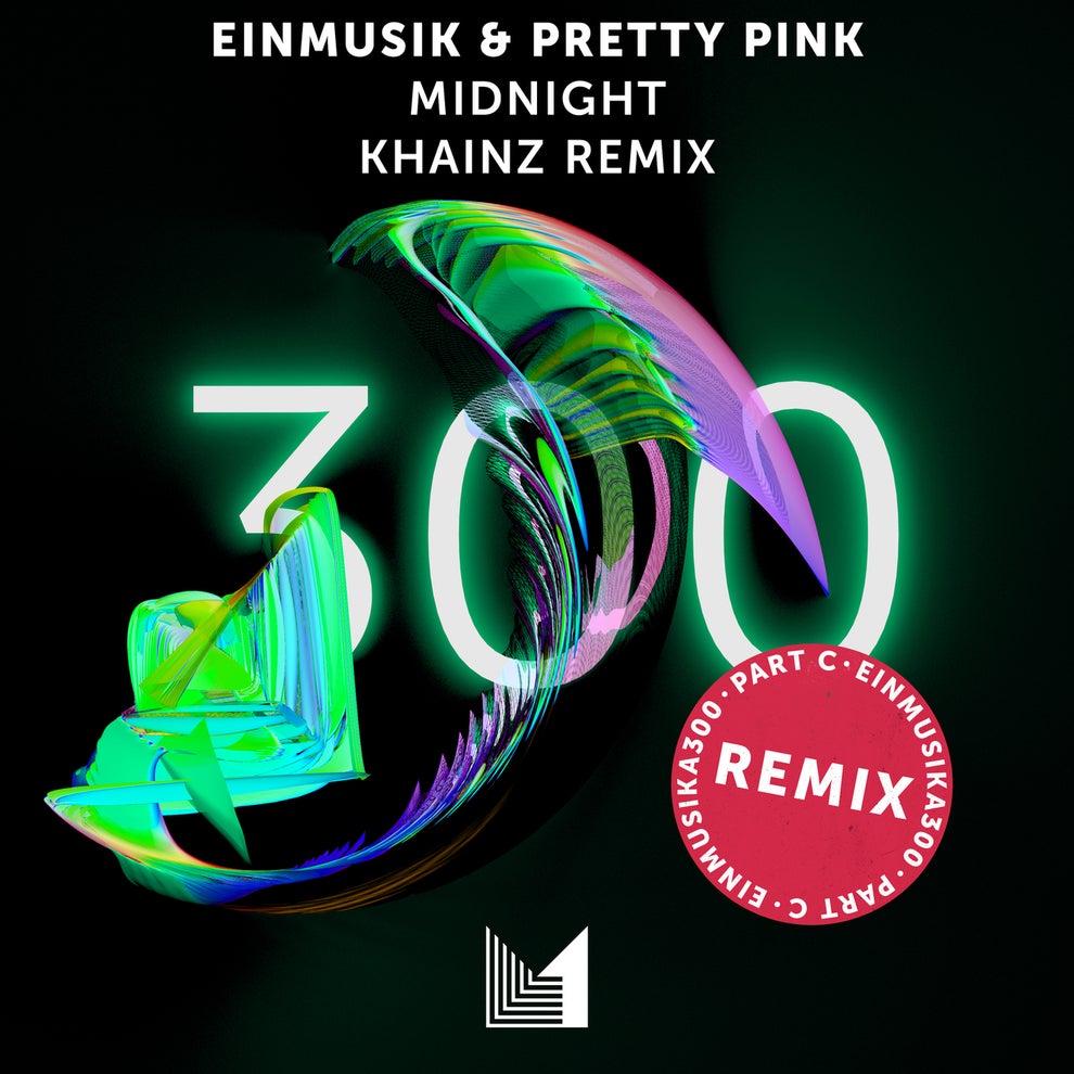 Einmusik, Pretty Pink - Midnight (Khainz Remix)