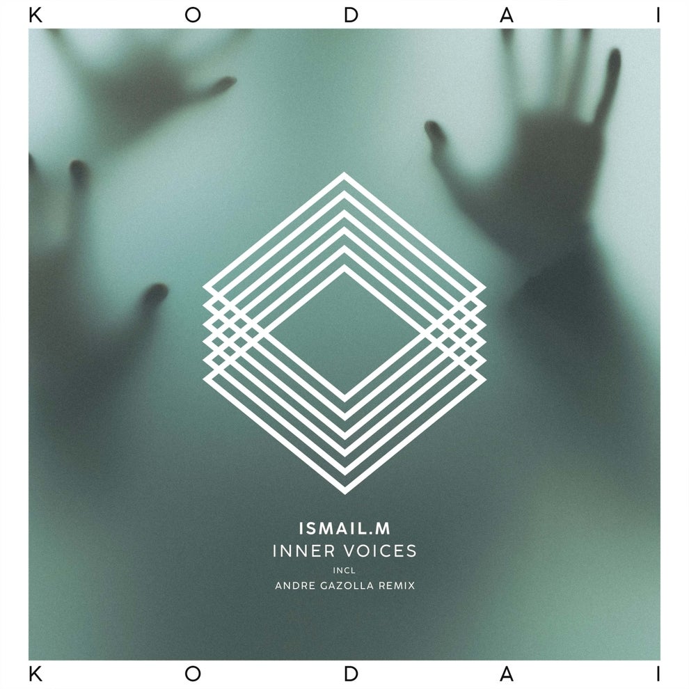 Ismail.M - Inner Voices