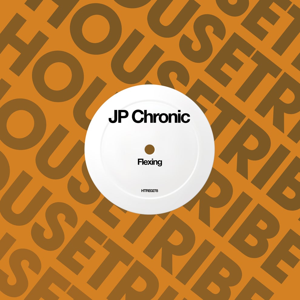 JP Chronic - Flexing