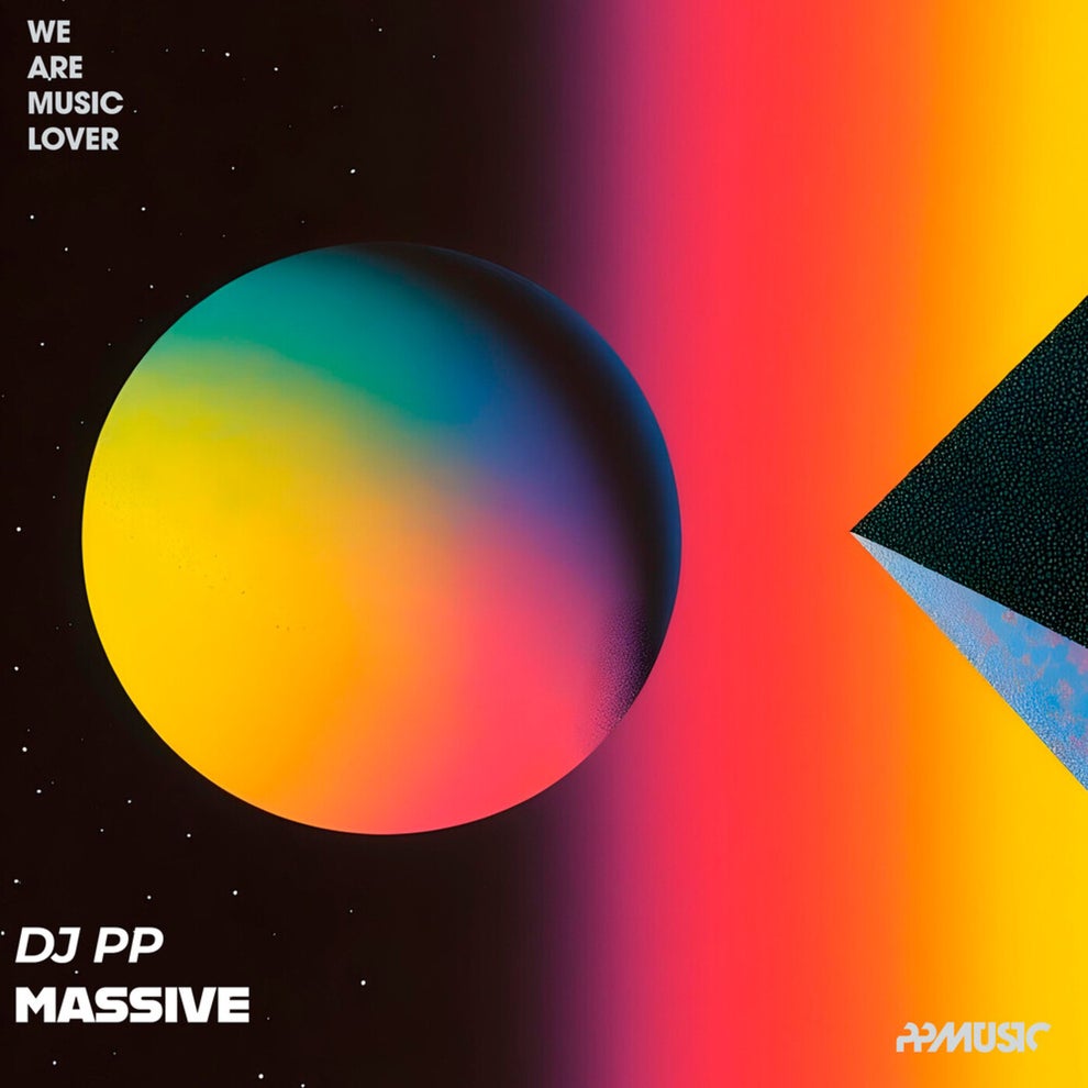 DJ PP - Massive