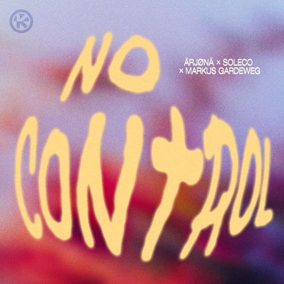 Markus Gardeweg, Arjona, SOLECO - No Control
