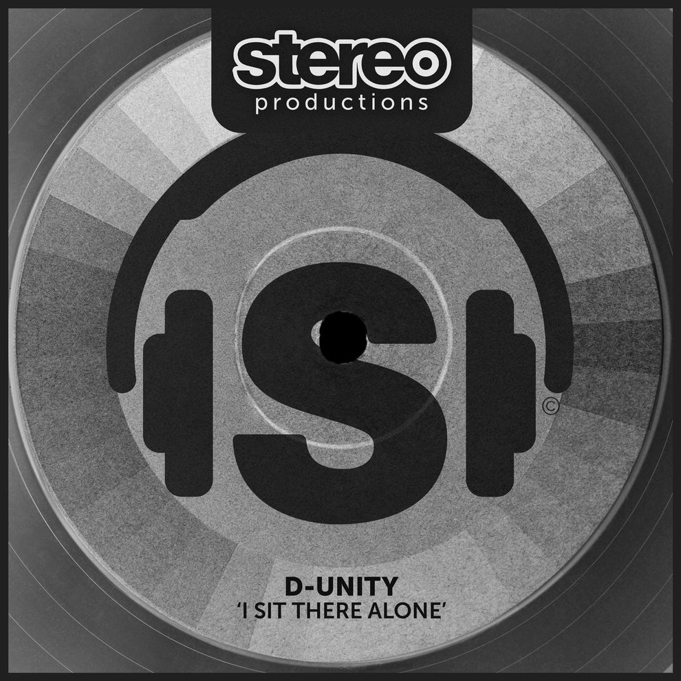 D-Unity - I Sit There Alone