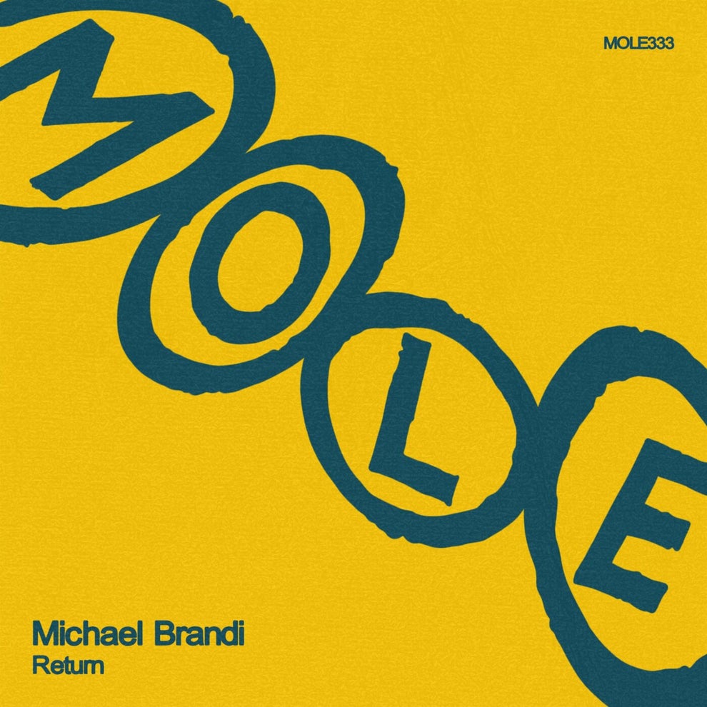 Michael Brandi - Return