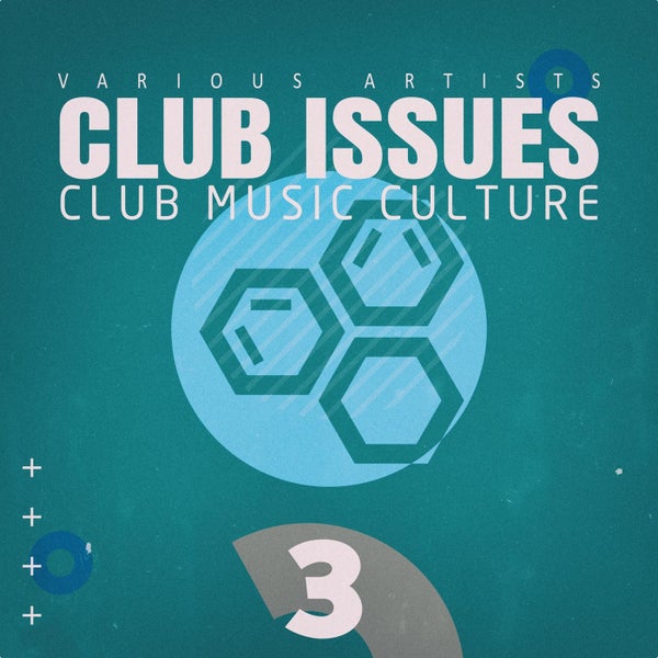 VA - Club Issues Vol. 3