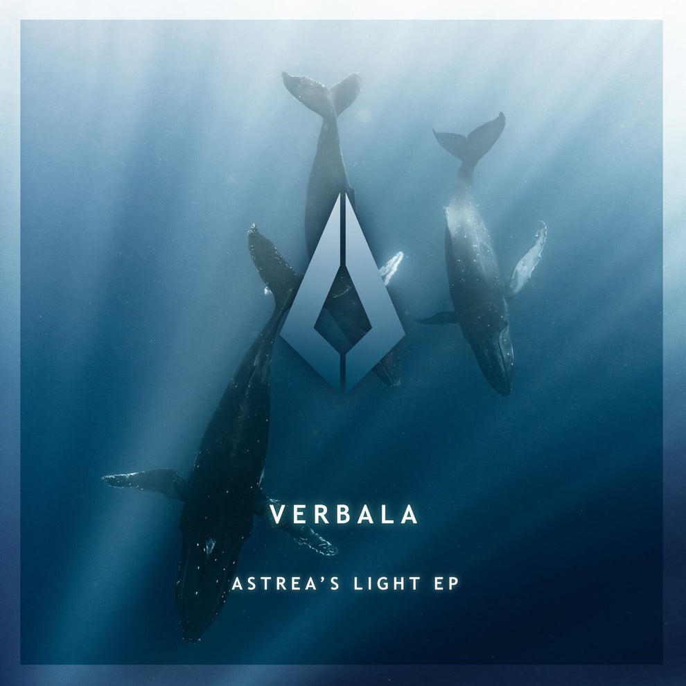 Verbala - Astrea's Light EP