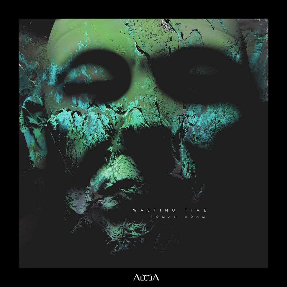 Roman Adam - Wasting Time