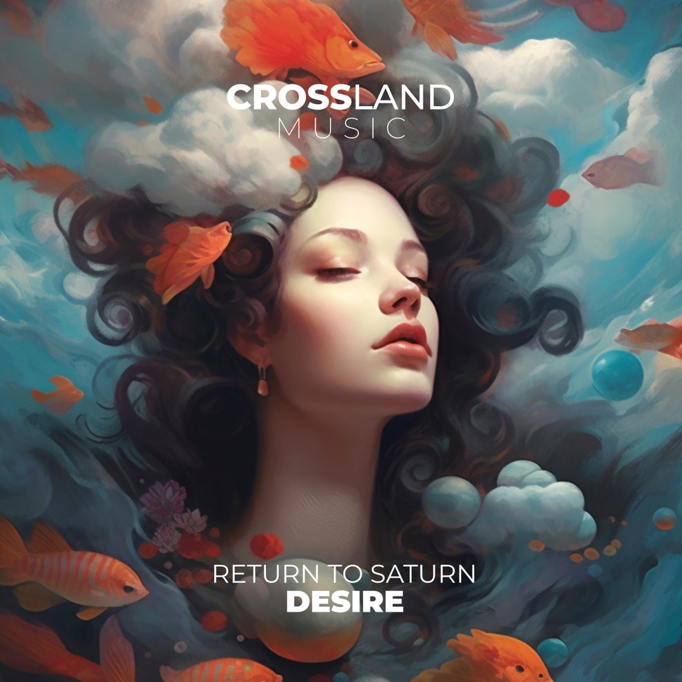 Return To Saturn - Desire