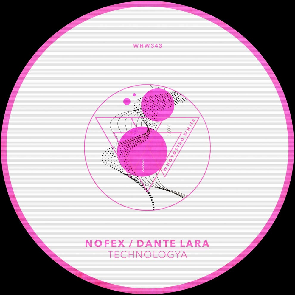 Dante Lara Nofex - Technologya