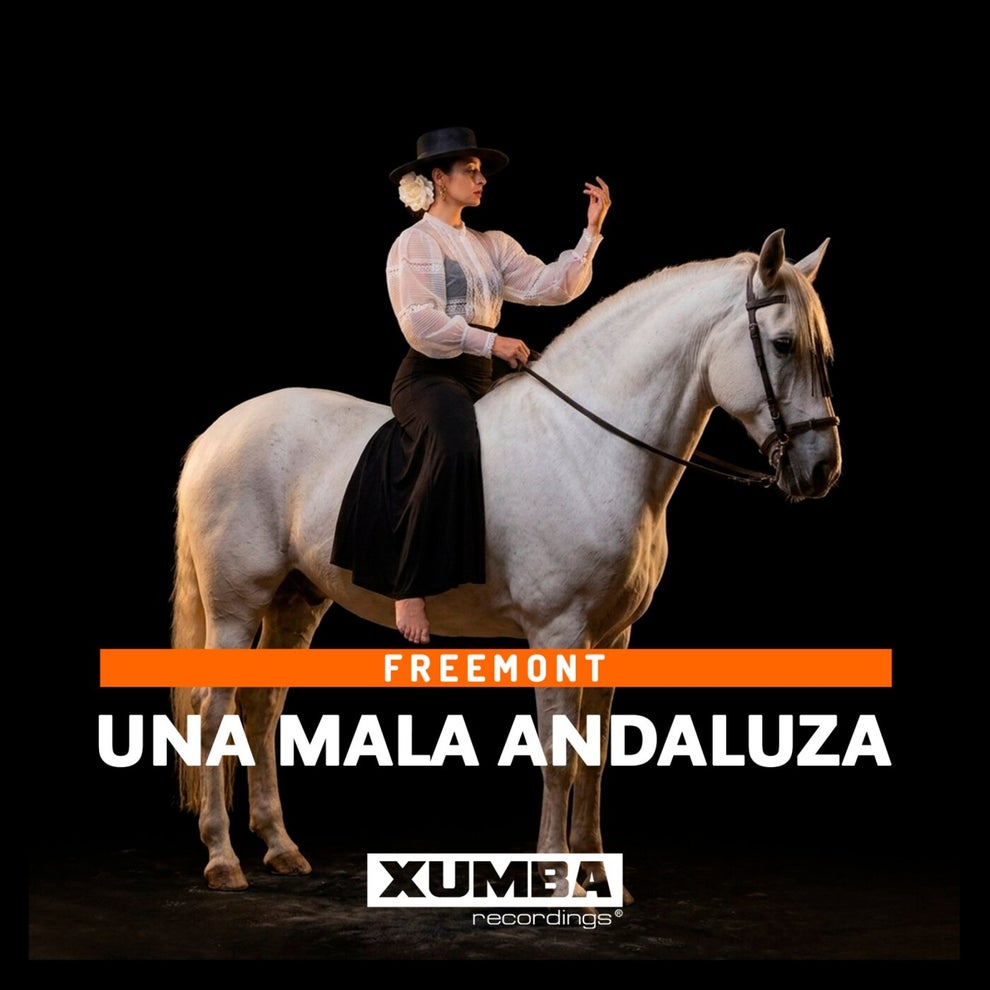 Freemont - Una Mala Andaluz
