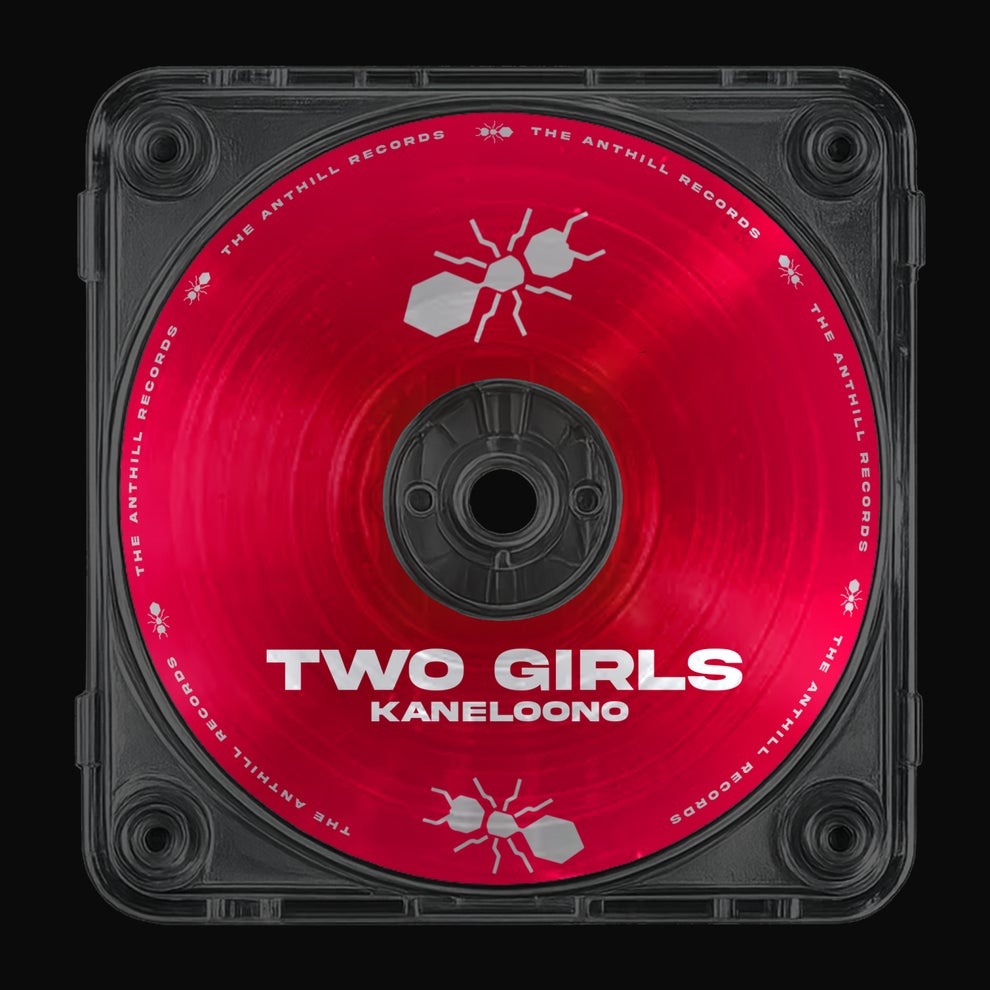 Kaneloono - Two Girls