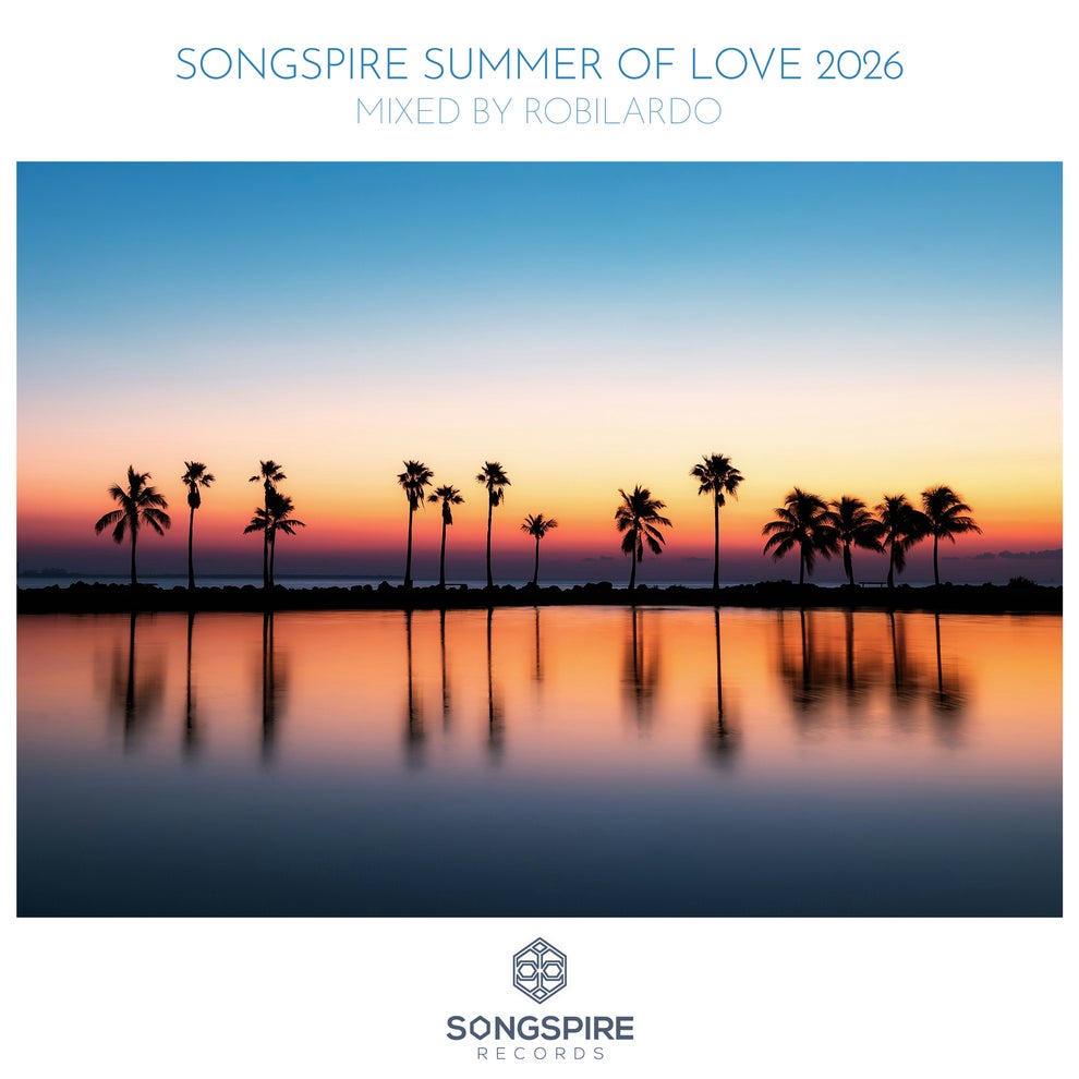 VA - Songspire Summer Of Love 2026