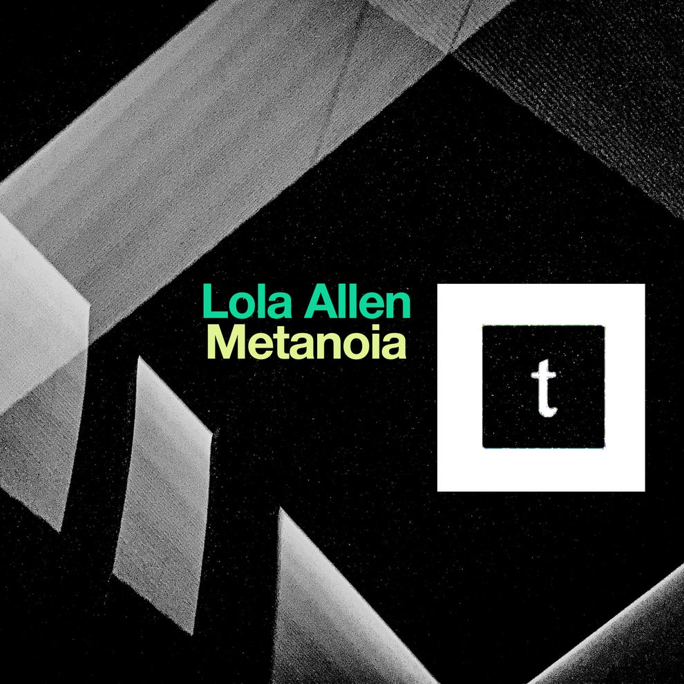 Lola Allen - Metanoia